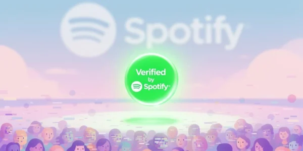 Spotify Introduces ‘Verified’ Badge to Distinguish Human Artists from AI Music