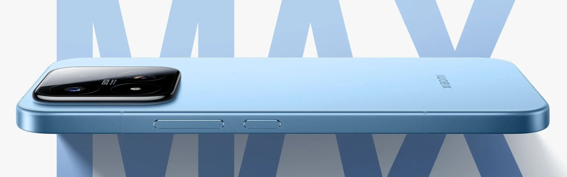Xiaomi Teases 17 Max Launch With New Design, Color Options Ahead of Official Debut