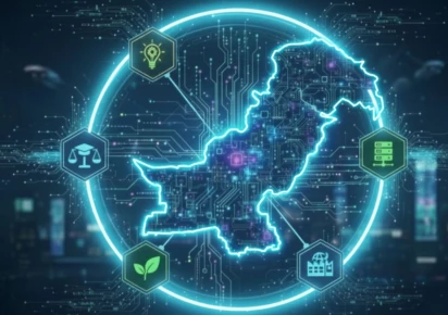 Pakistan to Launch National Open Data Ecosystem with World Bank Support