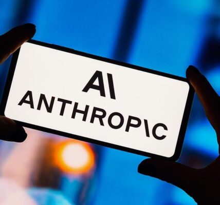 Anthropic Reportedly Targets $30 Billion Mega Funding Round as AI Investment Race Intensifies