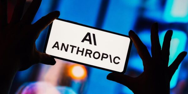 Anthropic Reportedly Targets $30 Billion Mega Funding Round as AI Investment Race Intensifies