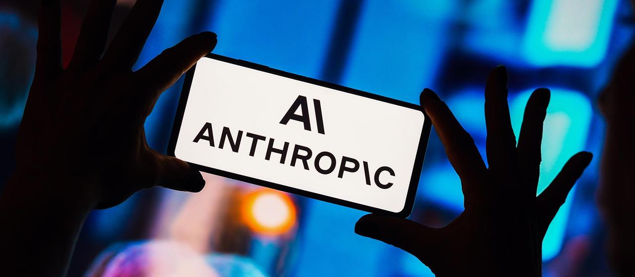 Anthropic Reportedly Targets $30 Billion Mega Funding Round as AI Investment Race Intensifies