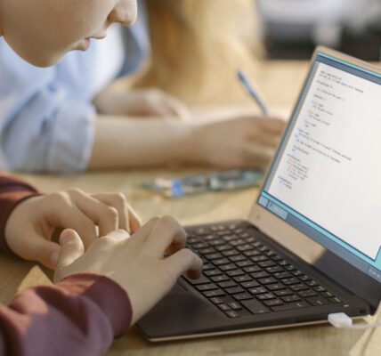 Senate Approves Landmark Education Bill Making Coding and Computer Science Mandatory in Schools