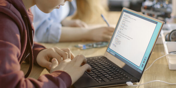Senate Approves Landmark Education Bill Making Coding and Computer Science Mandatory in Schools