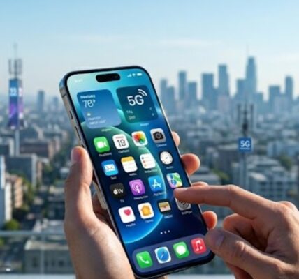 iPhones to Finally Get 5G in Pakistan — But Not Before 2027