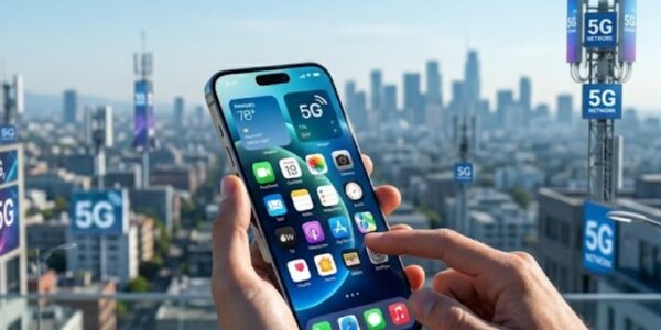 iPhones to Finally Get 5G in Pakistan — But Not Before 2027