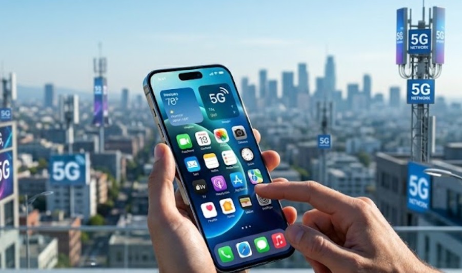 iPhones to Finally Get 5G in Pakistan — But Not Before 2027