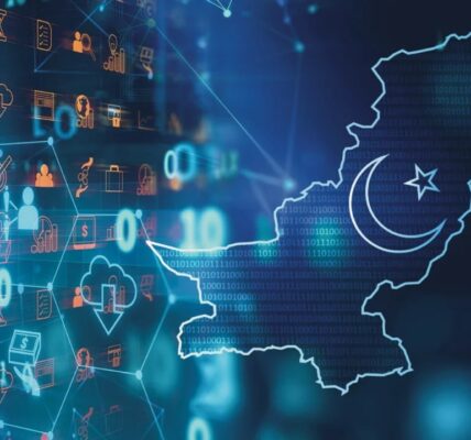 Govt Unlocks Data Vault for Public Access