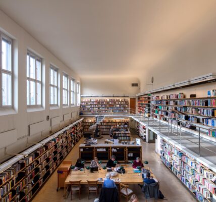Punjab Approves Rs50 Million Cybersecurity Plan for Public Libraries