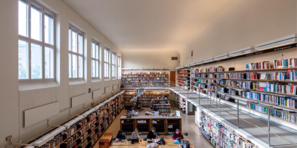 Punjab Approves Rs50 Million Cybersecurity Plan for Public Libraries