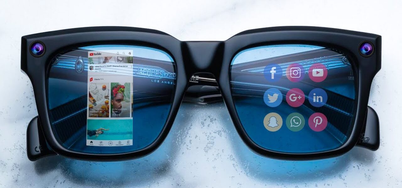 Smart Glasses Scandal: Man Blackmails Woman After Secret Recording