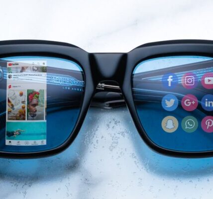 Smart Glasses Scandal: Man Blackmails Woman After Secret Recording