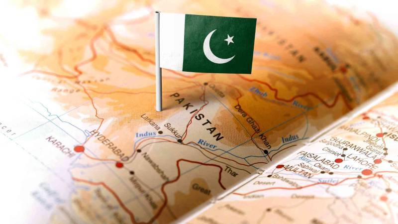 Pakistan tops global IT ranking, surpasses 70 countries in major digital milestone