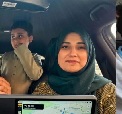 Celebrating mother creators: Mother Creators Redefine Parenthood on TikTok, Turning Everyday Life into Digital Storytelling
