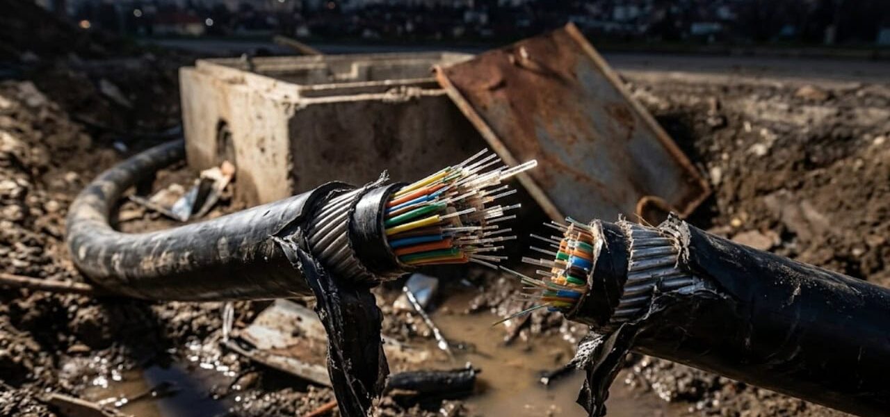 Power Cuts, Cable Theft Blamed for Slow Internet as Pakistan Pushes Ahead With 5G Plans