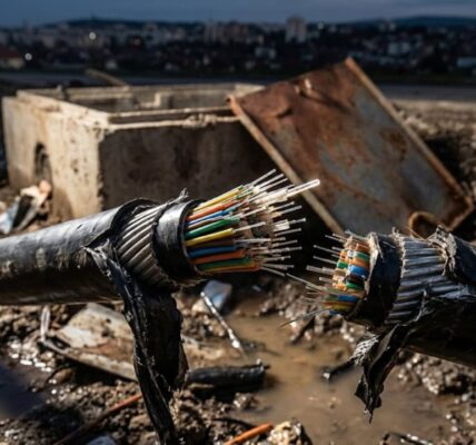 Power Cuts, Cable Theft Blamed for Slow Internet as Pakistan Pushes Ahead With 5G Plans