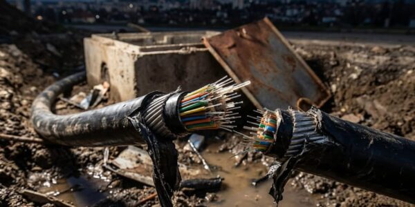 Power Cuts, Cable Theft Blamed for Slow Internet as Pakistan Pushes Ahead With 5G Plans