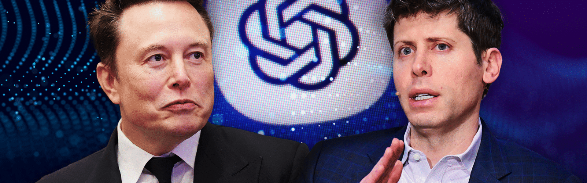 Elon Musk Loses $150 Billion Lawsuit Against OpenAI and Sam Altman