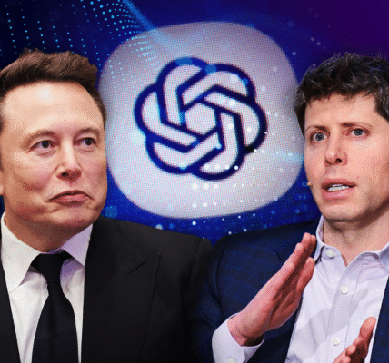 Elon Musk Loses $150 Billion Lawsuit Against OpenAI and Sam Altman
