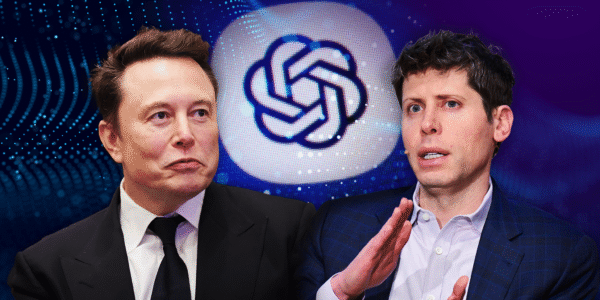 Elon Musk Loses $150 Billion Lawsuit Against OpenAI and Sam Altman