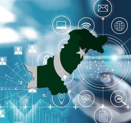 Pakistan to Launch ‘Tech Connect Portal’ to Link Overseas Experts With Local IT Industry
