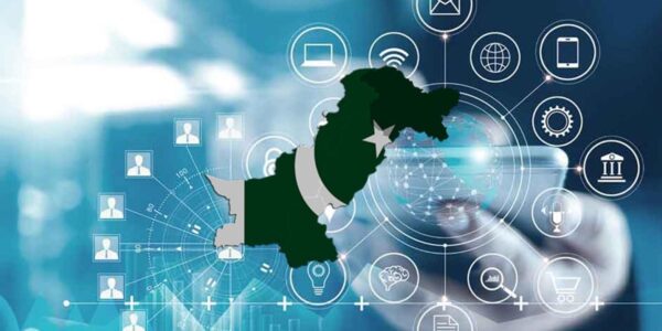Pakistan to Launch ‘Tech Connect Portal’ to Link Overseas Experts With Local IT Industry