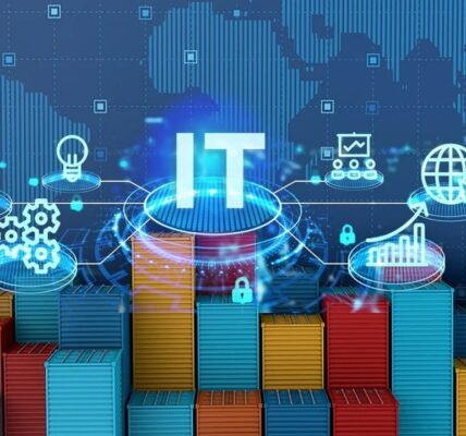 Pakistan’s IT Exports Rebound Strongly, Hit Record $423 Million in April