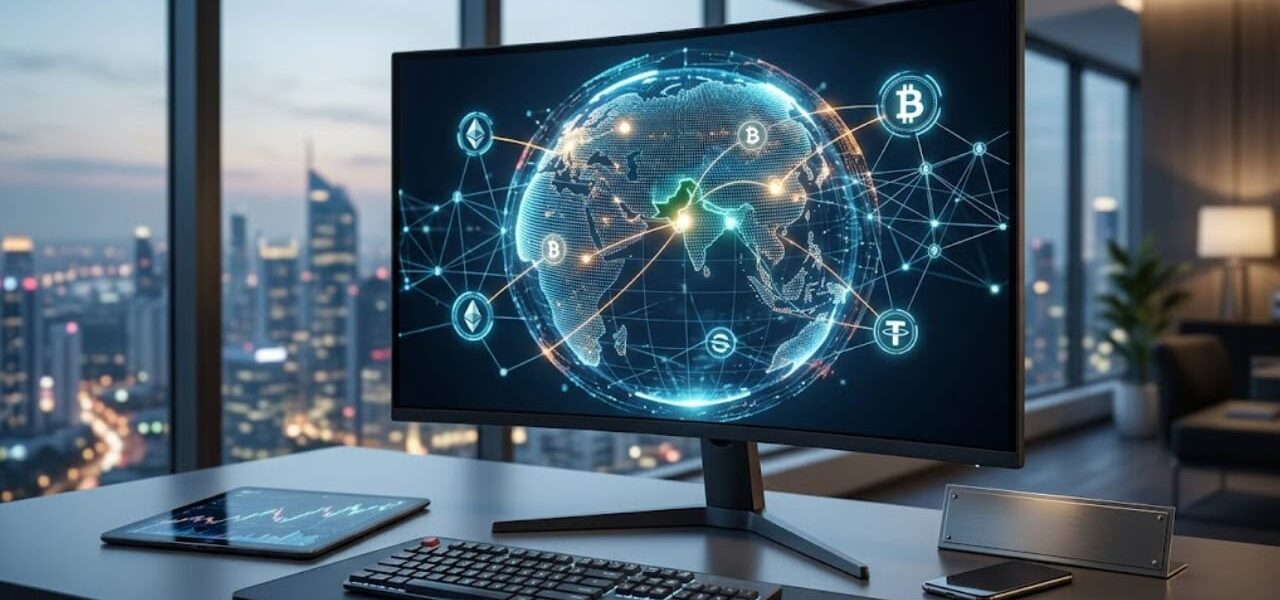 Pakistan Matches Israel in Digital Asset Regulation, CryptoSlate Report Highlights Rapid Policy Leap