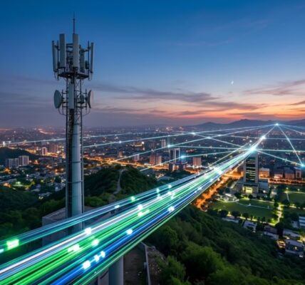 Pakistan Plans Major Internet Tax Cuts to Accelerate Digital Economy and 5G Expansion