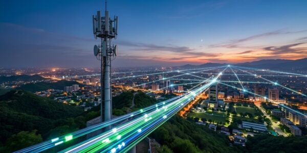 Pakistan Plans Major Internet Tax Cuts to Accelerate Digital Economy and 5G Expansion