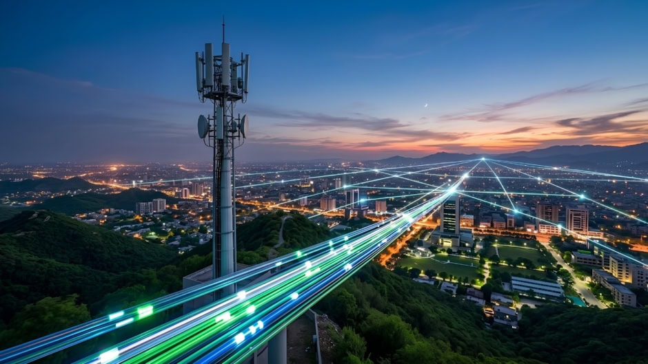 Pakistan Plans Major Internet Tax Cuts to Accelerate Digital Economy and 5G Expansion