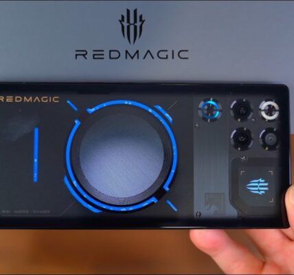 RedMagic confirms May 18 launch for 11S Pro gaming flagship