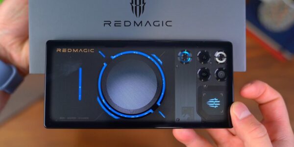 RedMagic confirms May 18 launch for 11S Pro gaming flagship