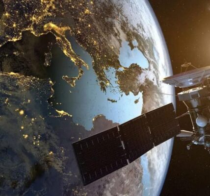 Punjab to Roll Out Satellite Internet to Connect Underserved Areas