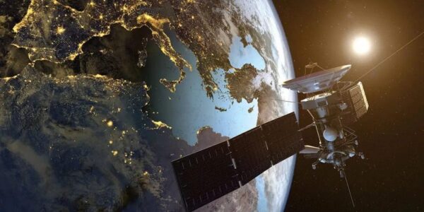 Punjab to Roll Out Satellite Internet to Connect Underserved Areas