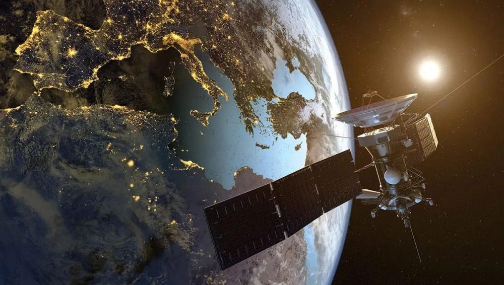 Punjab to Roll Out Satellite Internet to Connect Underserved Areas