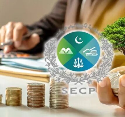 SECP Eases Mutual Fund Rules to Boost Small Investor Participation