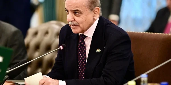 Pakistan Eyes Record IT Growth as PM Shehbaz Pushes Digital Expansion, 5G Rollout