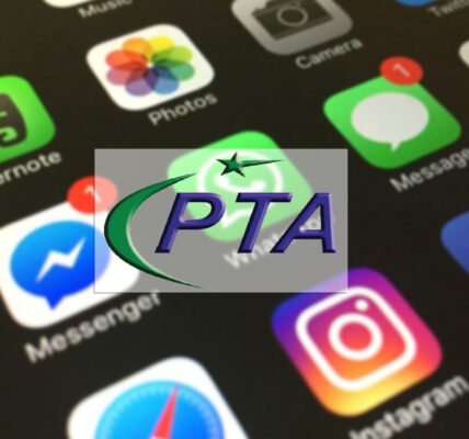PTA Distances Itself from Social Media Data Access Role