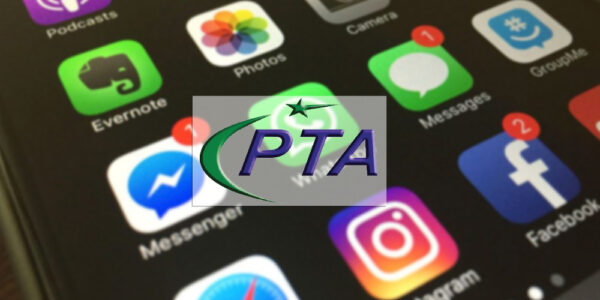 PTA Distances Itself from Social Media Data Access Role