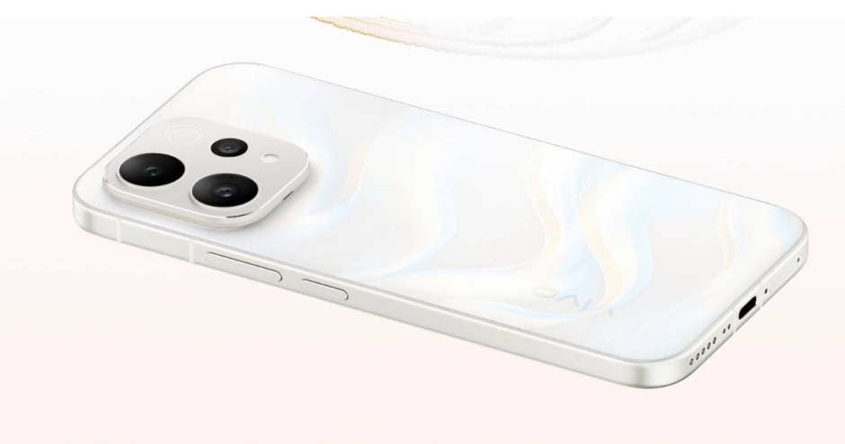 Vivo S50t Launches with Minor Downgrade, Lower Price Tag