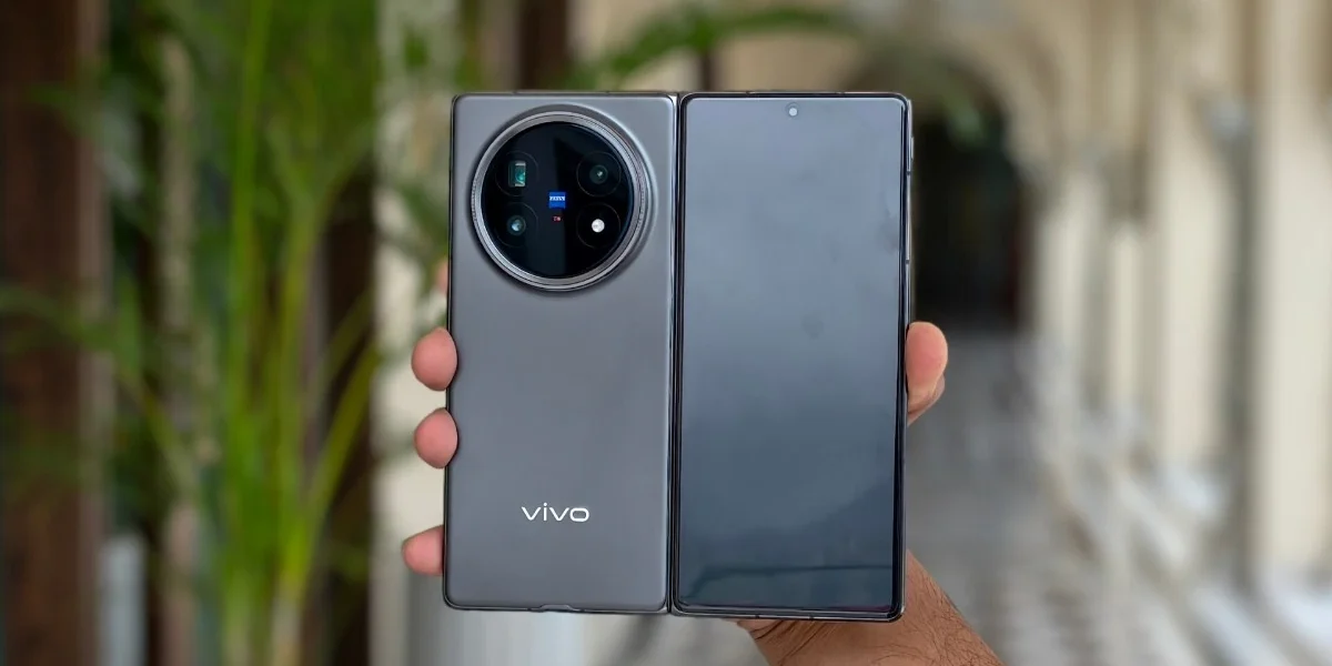 Vivo X Fold 6 Leak Hints at Massive Battery, 200MP Camera in Flagship Foldable Push