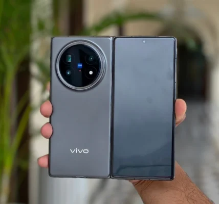 Vivo X Fold 6 Leak Hints at Massive Battery, 200MP Camera in Flagship Foldable Push