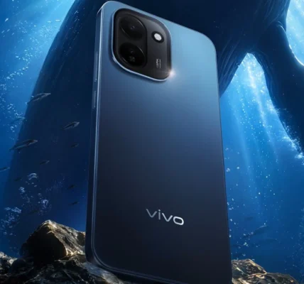 Vivo Y600 Turbo Set to Shake Up Smartphone Market With Massive 9,000mAh Battery