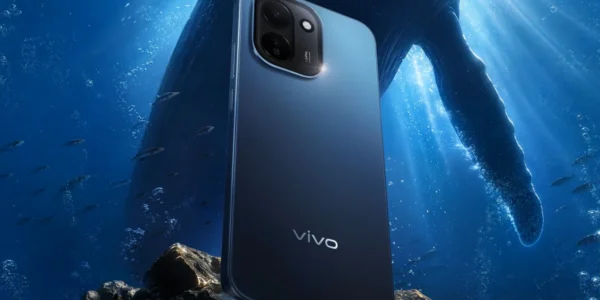Vivo Y600 Turbo Set to Shake Up Smartphone Market With Massive 9,000mAh Battery