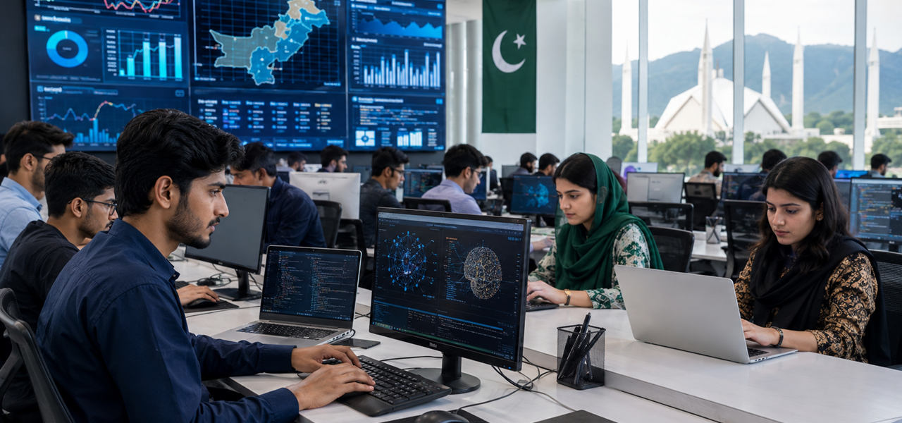 Pakistan’s Telecom Bill Faces Senate Backlash Over Private Property Concerns