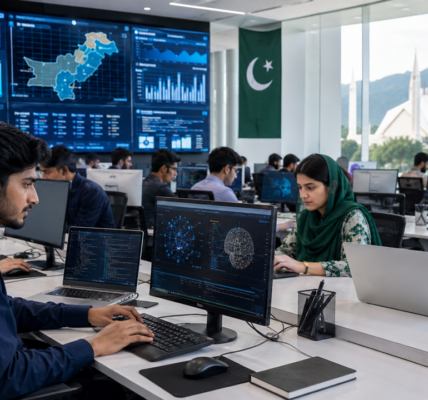 Pakistan’s Telecom Bill Faces Senate Backlash Over Private Property Concerns