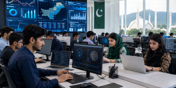 Pakistan’s Telecom Bill Faces Senate Backlash Over Private Property Concerns