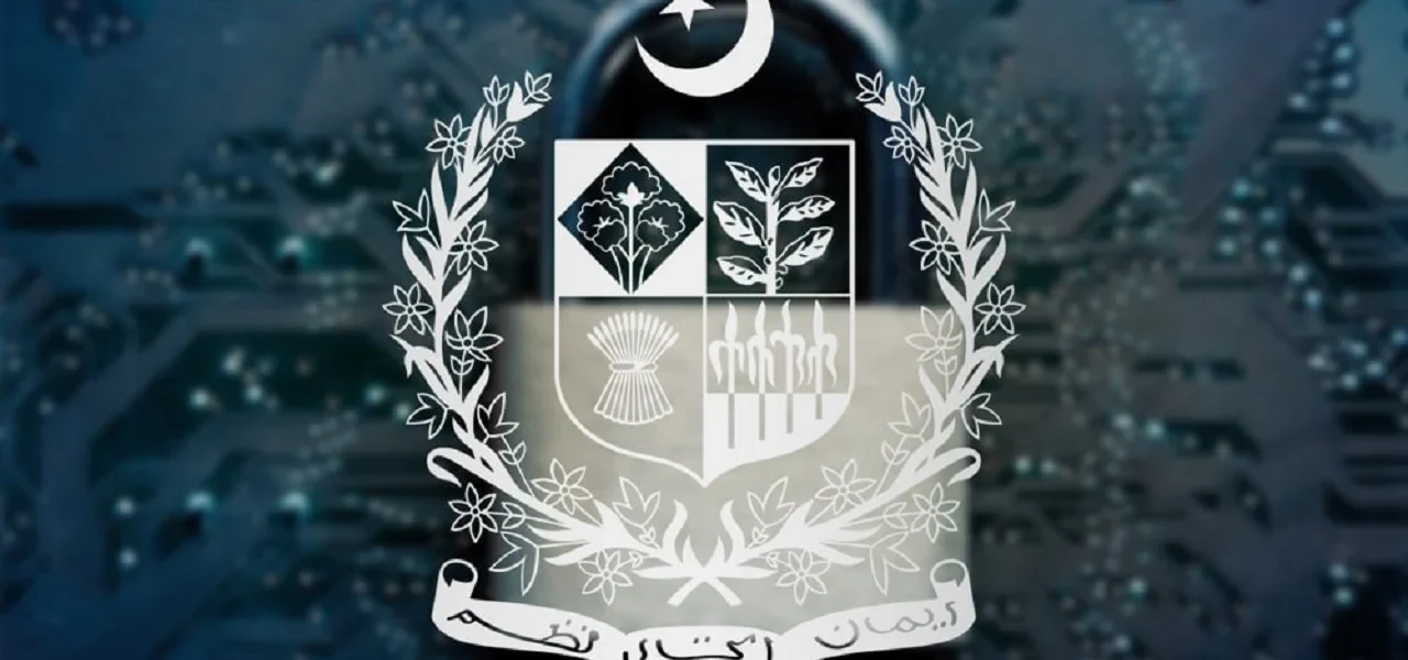 Pakistan Blocked 202 Hostile Digital Assets During India Tensions, Economic Survey Reveals