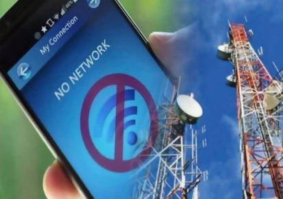 Pakistan’s Internet and Mobile Services at Risk as Criminals Target Telecom Towers Across Pakistan 330 Cases Reported